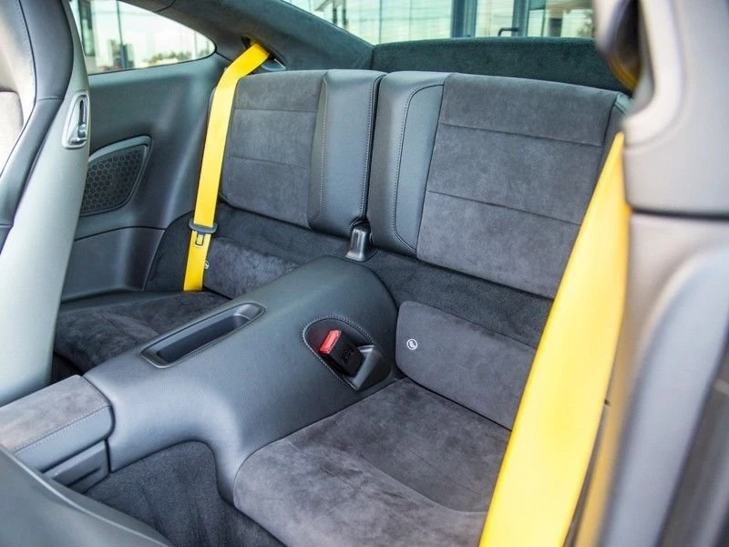 2015 Porsche 991 Carrera GTS - Image 18 of 21