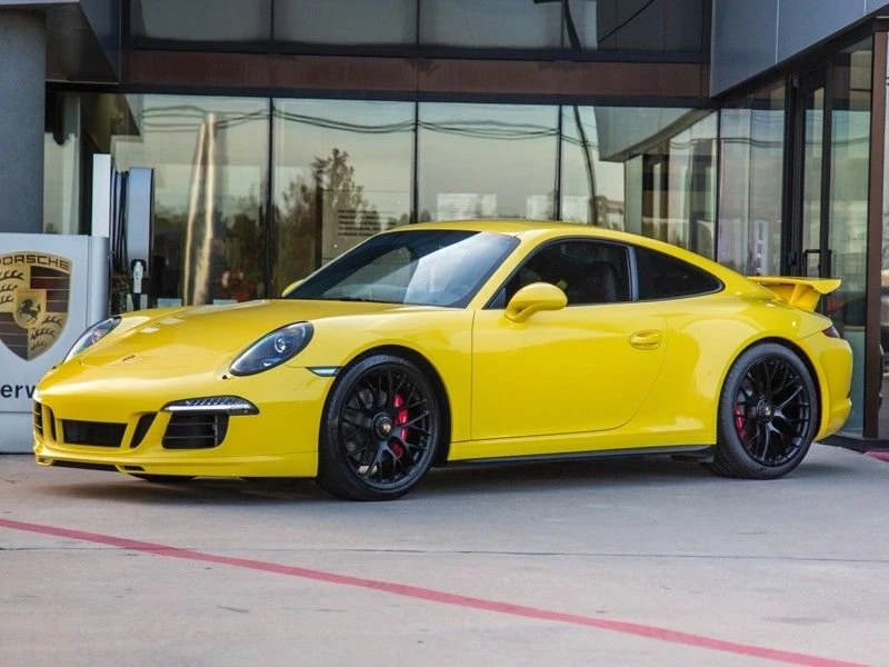 2015 Porsche 991 Carrera GTS - Image 3 of 21
