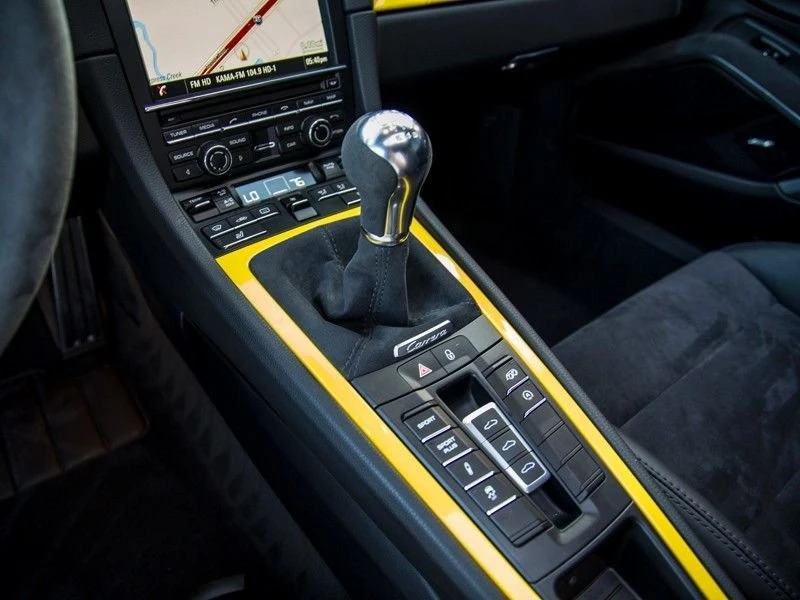 2015 Porsche 991 Carrera GTS - Image 17 of 21