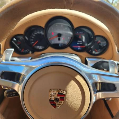 2015 Porsche 991 Carrera S - Image 9 of 21