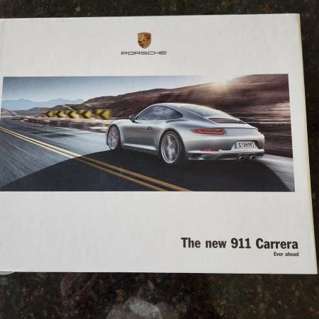 2015 Porsche 991 Carrera S - Image 18 of 21