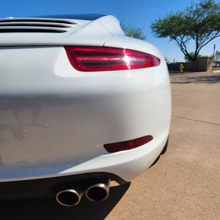 2015 Porsche 991 Carrera S - Image 7 of 21