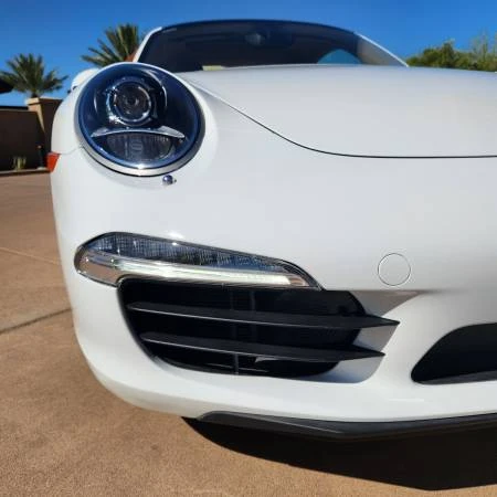 2015 Porsche 991 Carrera S - Image 6 of 21