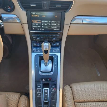 2015 Porsche 991 Carrera S - Image 10 of 21