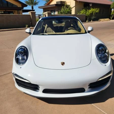 2015 Porsche 991 Carrera S - Image 5 of 21