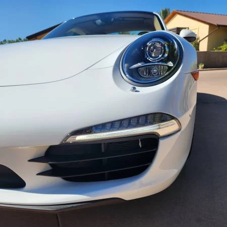 2015 Porsche 991 Carrera S - Image 4 of 21