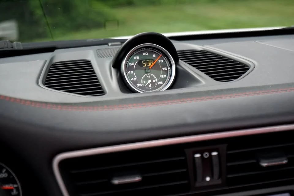 2015 Porsche 991 Turbo S - Image 3 of 12