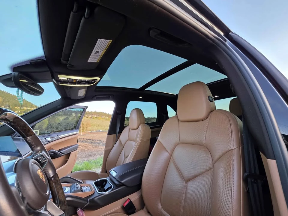 2015 Porsche 958 Cayenne - Image 7 of 12