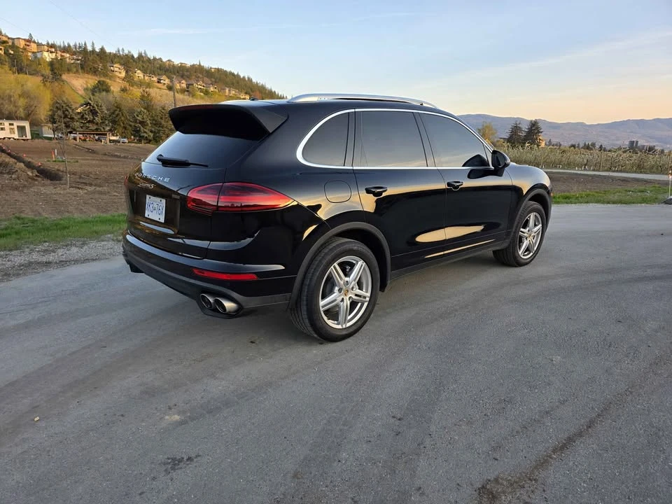 2015 Porsche 958 Cayenne - Image 3 of 12