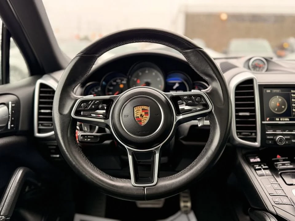 2015 Porsche 958 Cayenne - Image 15 of 20