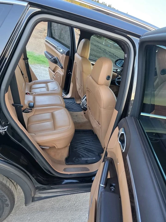 2015 Porsche 958 Cayenne - Image 6 of 12