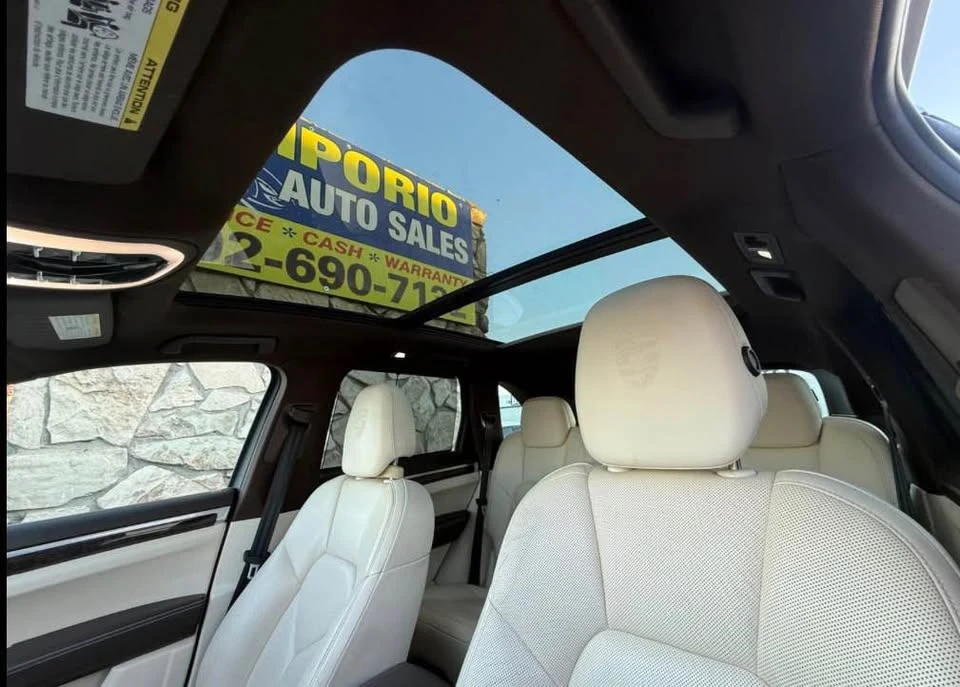 2015 Porsche 958 Cayenne - Image 5 of 5