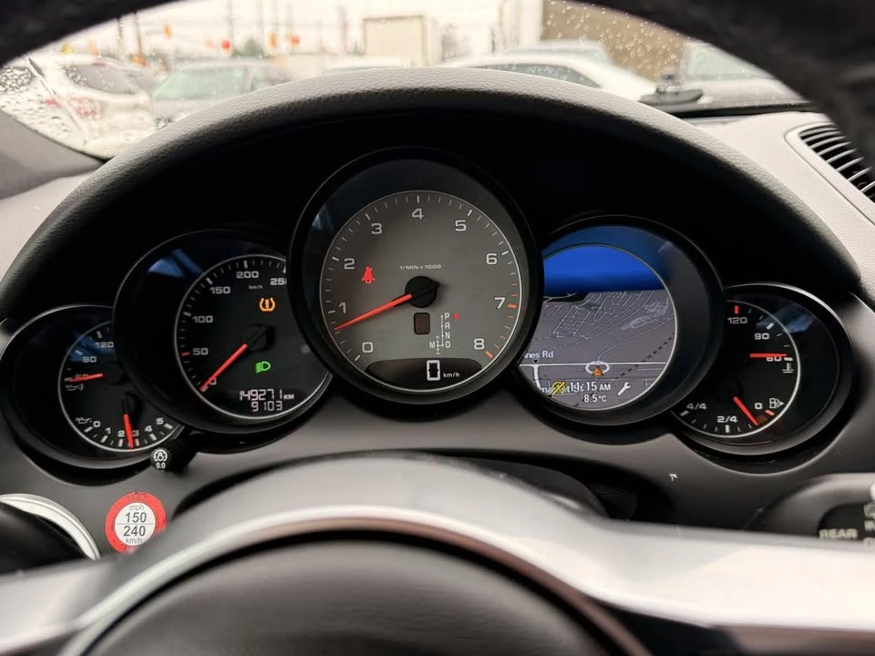 2015 Porsche 958 Cayenne - Image 20 of 20