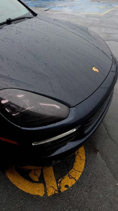 2015 Porsche 958 Cayenne - Image 2 of 4