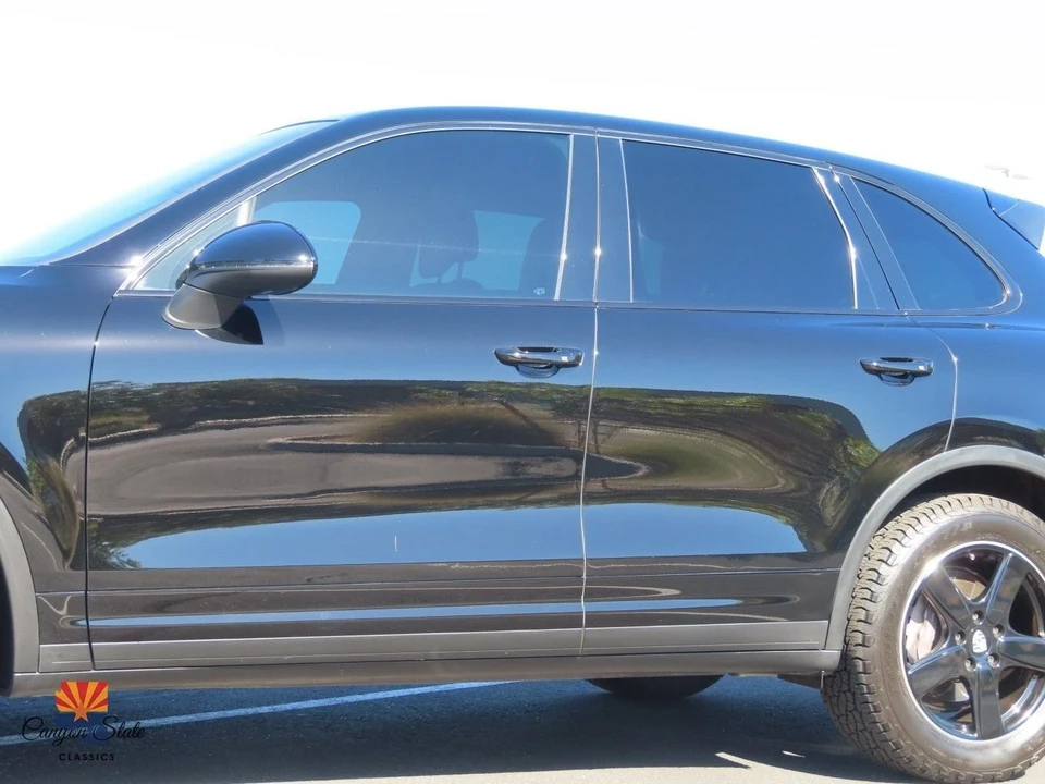 2015 Porsche 958 Cayenne Diesel - Image 20 of 21
