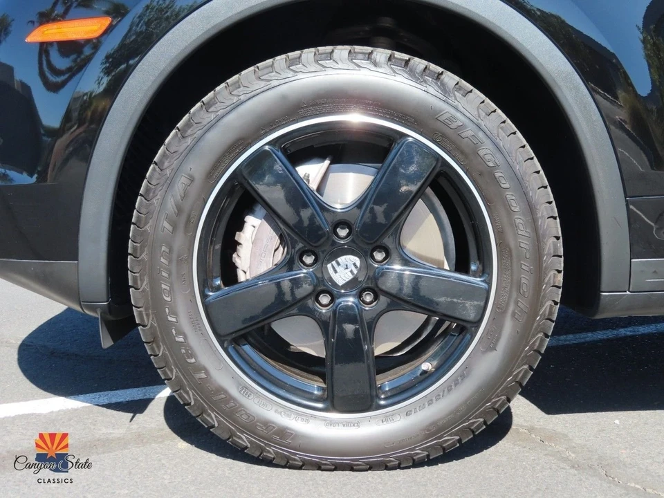 2015 Porsche 958 Cayenne Diesel - Image 18 of 21