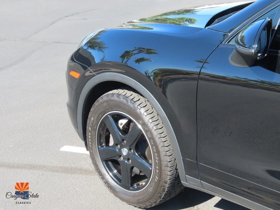 2015 Porsche 958 Cayenne Diesel - Image 14 of 21