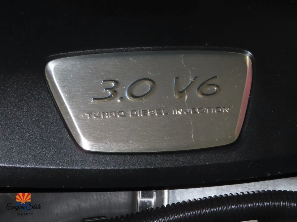 2015 Porsche 958 Cayenne Diesel - Image 5 of 21