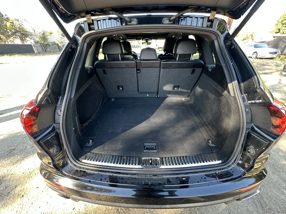 2015 Porsche 958 Cayenne Diesel - Image 21 of 21