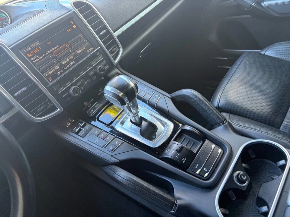 2015 Porsche 958 Cayenne Diesel - Image 17 of 21
