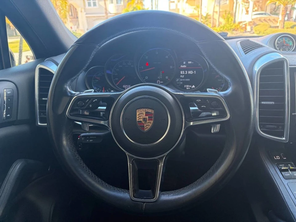 2015 Porsche 958 Cayenne Diesel - Image 13 of 21