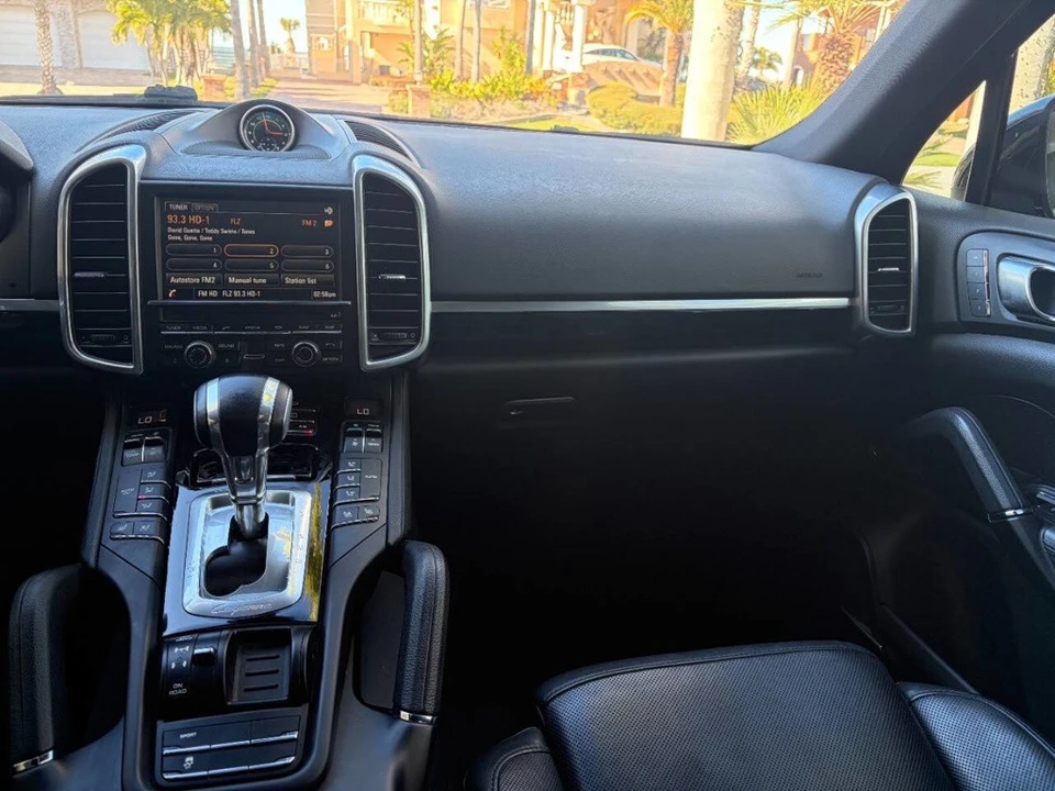 2015 Porsche 958 Cayenne Diesel - Image 20 of 21