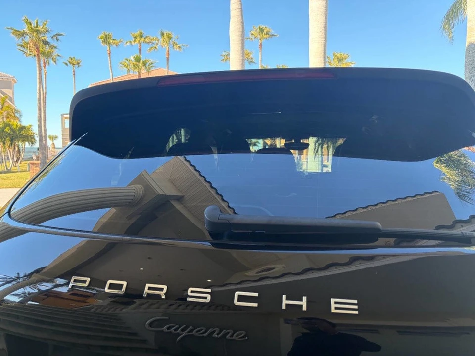 2015 Porsche 958 Cayenne Diesel - Image 7 of 21
