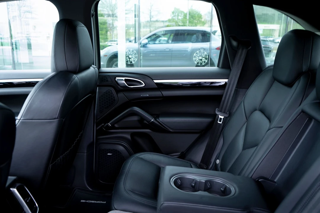 2015 Porsche 958 Cayenne Diesel - Image 7 of 15