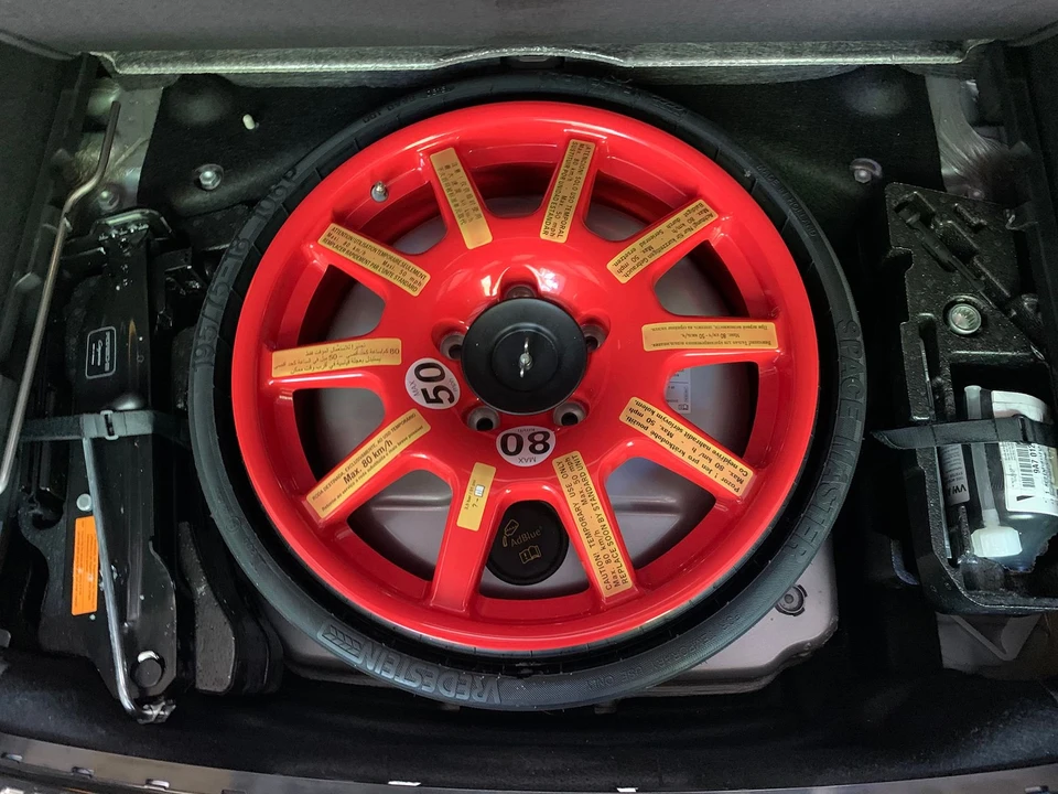 2015 Porsche 958 Cayenne Diesel - Image 13 of 15