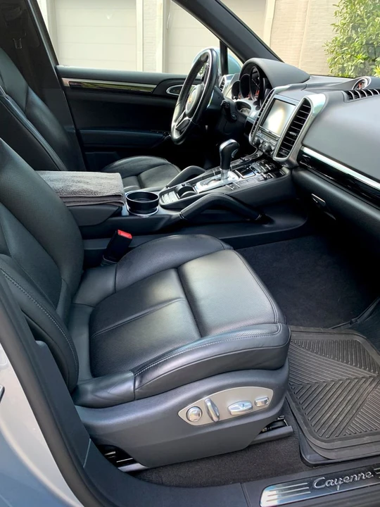2015 Porsche 958 Cayenne Diesel - Image 12 of 15
