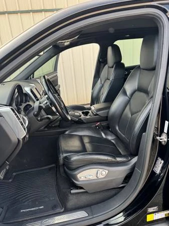 2015 Porsche 958 Cayenne Diesel - Image 6 of 17