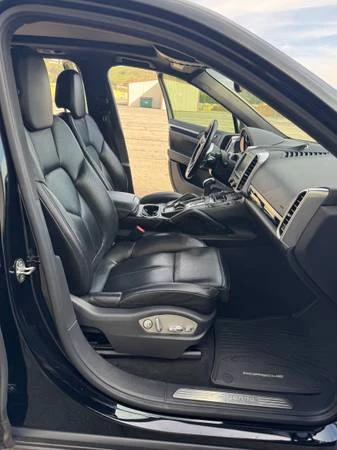 2015 Porsche 958 Cayenne Diesel - Image 7 of 17