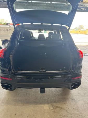 2015 Porsche 958 Cayenne Diesel - Image 9 of 17