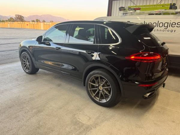 2015 Porsche 958 Cayenne Diesel - Image 17 of 17