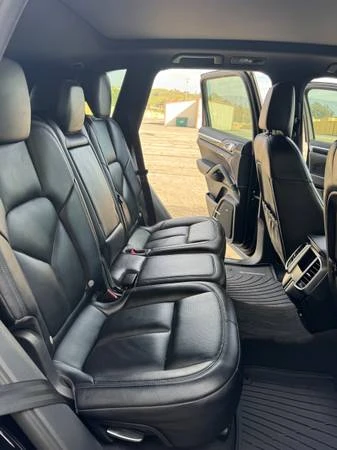 2015 Porsche 958 Cayenne Diesel - Image 8 of 17
