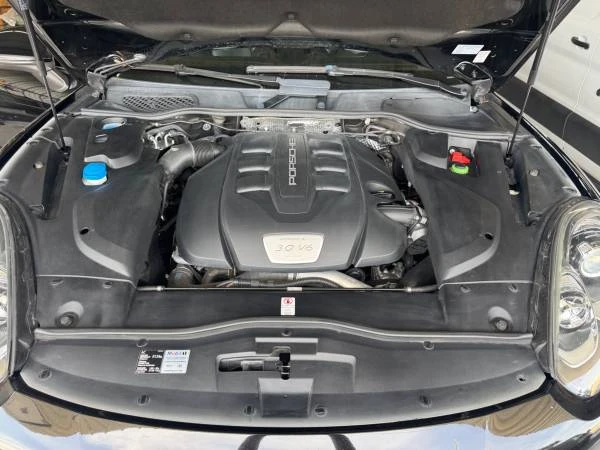 2015 Porsche 958 Cayenne Diesel - Image 14 of 17