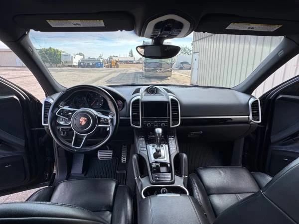 2015 Porsche 958 Cayenne Diesel - Image 5 of 17