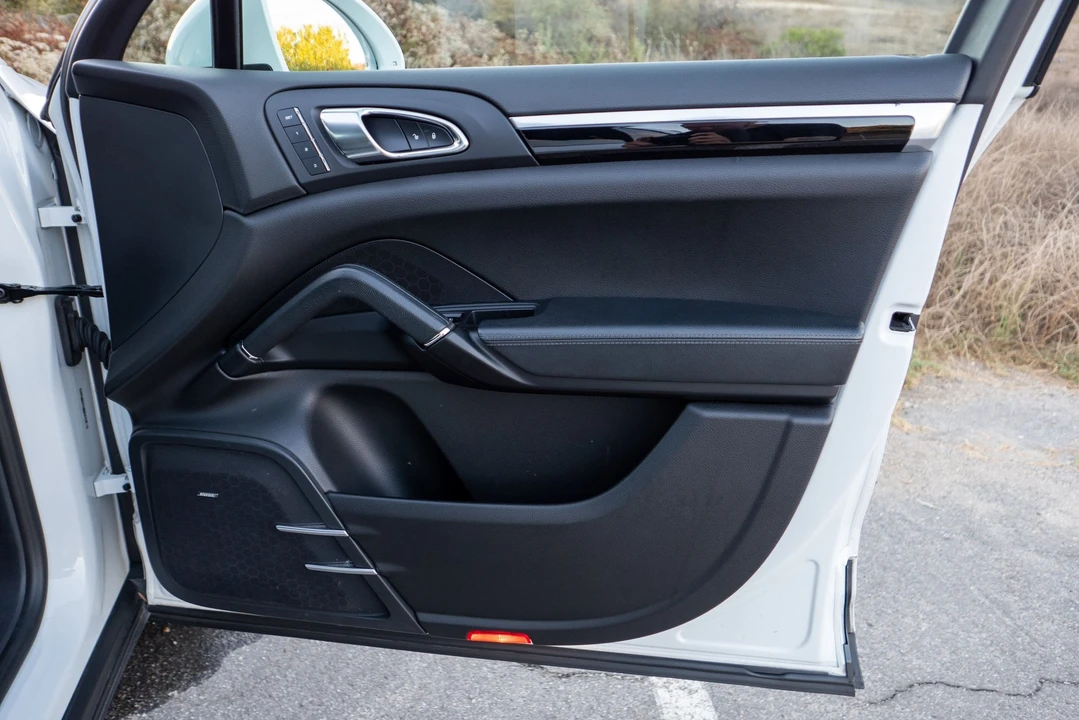 2015 Porsche 958 Cayenne Diesel - Image 23 of 31