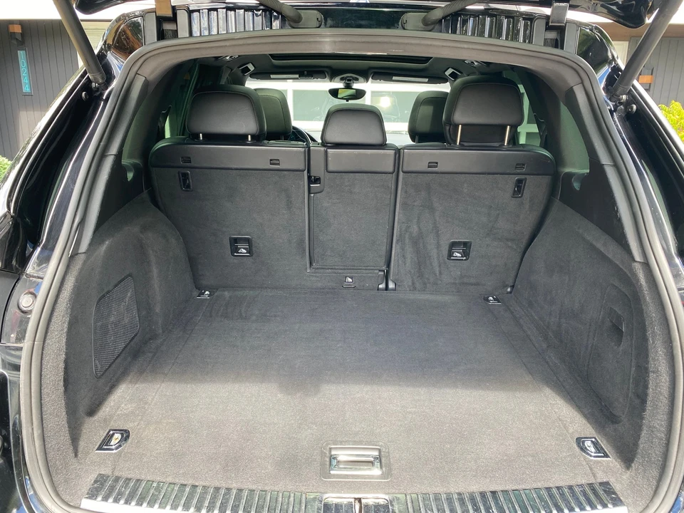 2015 Porsche 958 Cayenne Diesel - Image 13 of 13