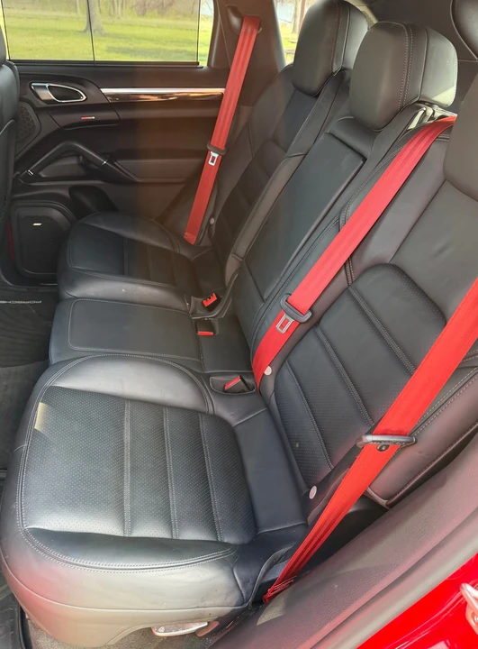 2015 Porsche 958 Cayenne Diesel - Image 6 of 14