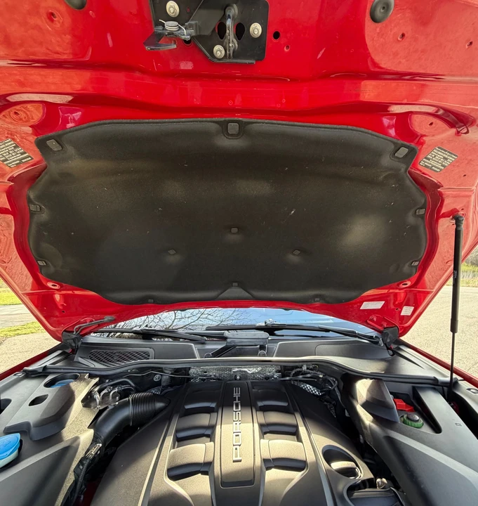 2015 Porsche 958 Cayenne Diesel - Image 12 of 14