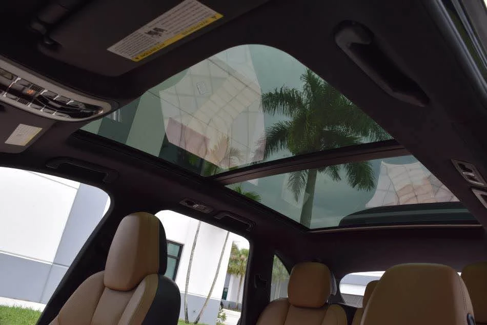 2015 Porsche 958 Cayenne Diesel - Image 20 of 20