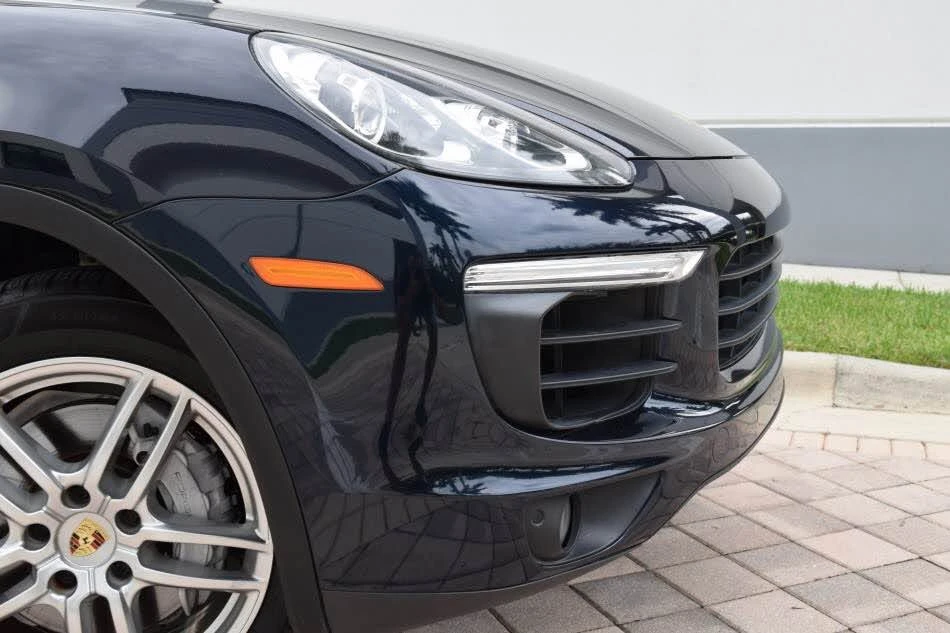 2015 Porsche 958 Cayenne Diesel - Image 6 of 20