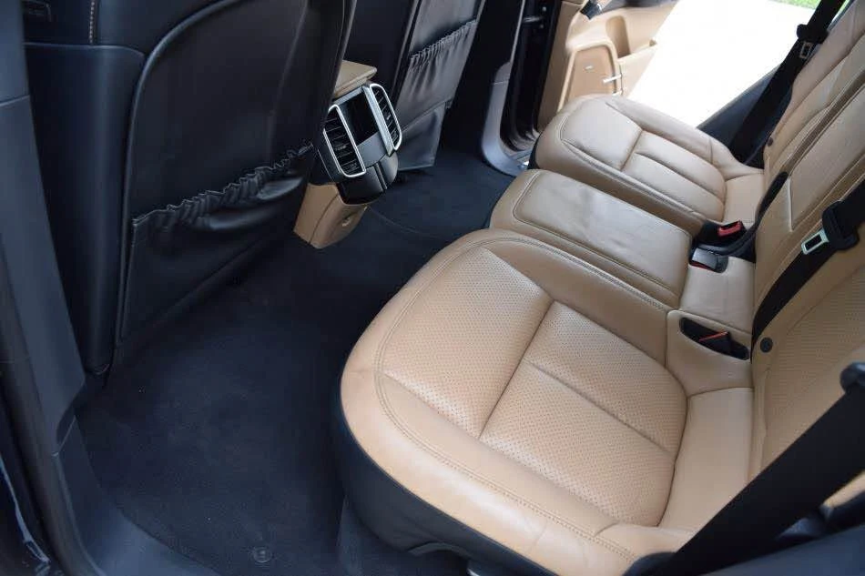 2015 Porsche 958 Cayenne Diesel - Image 14 of 20
