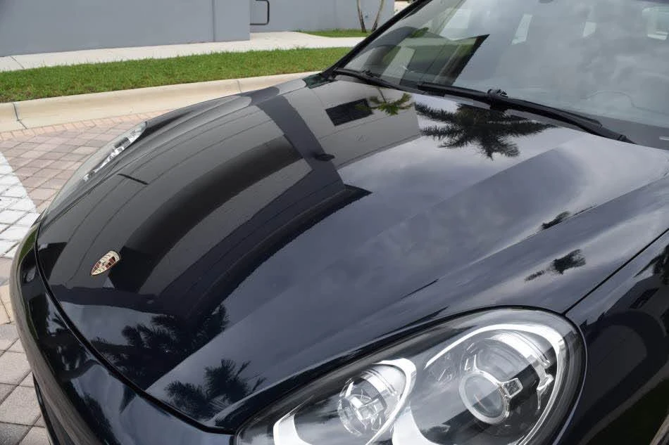 2015 Porsche 958 Cayenne Diesel - Image 7 of 20