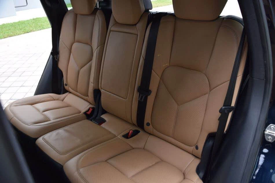 2015 Porsche 958 Cayenne Diesel - Image 13 of 20