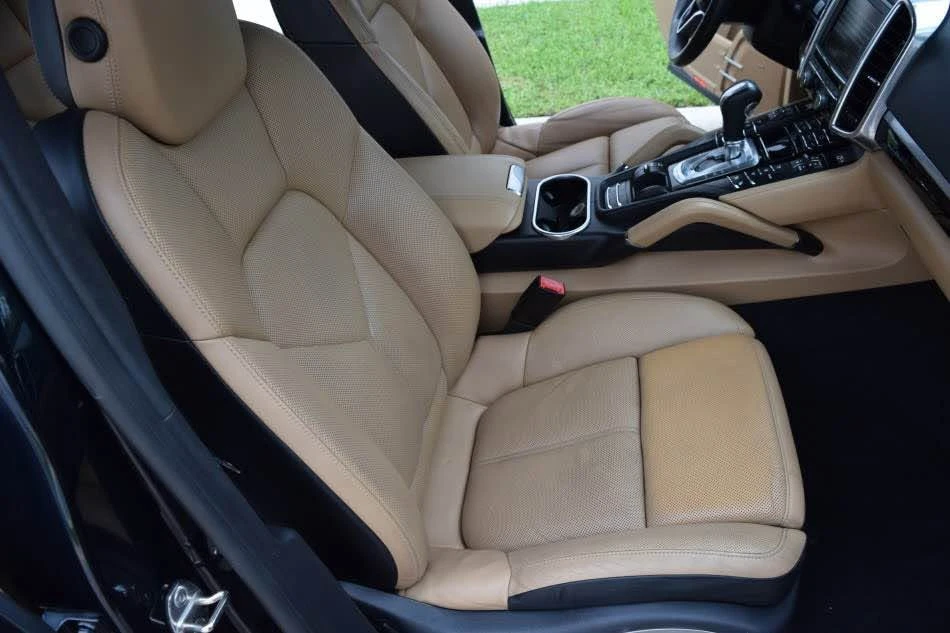 2015 Porsche 958 Cayenne Diesel - Image 15 of 20