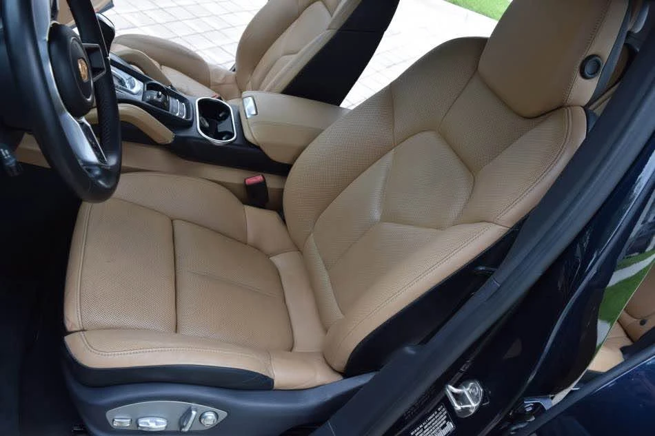 2015 Porsche 958 Cayenne Diesel - Image 12 of 20