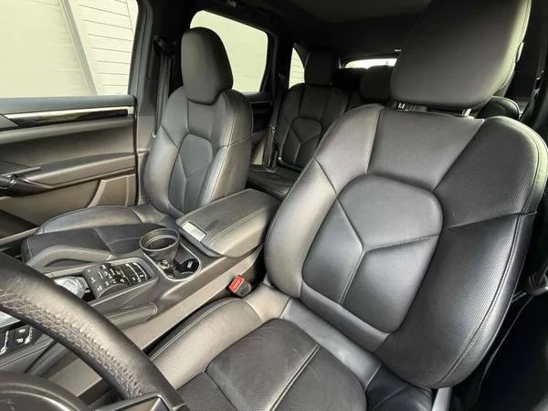 2015 Porsche 958 Cayenne Diesel - Image 3 of 5