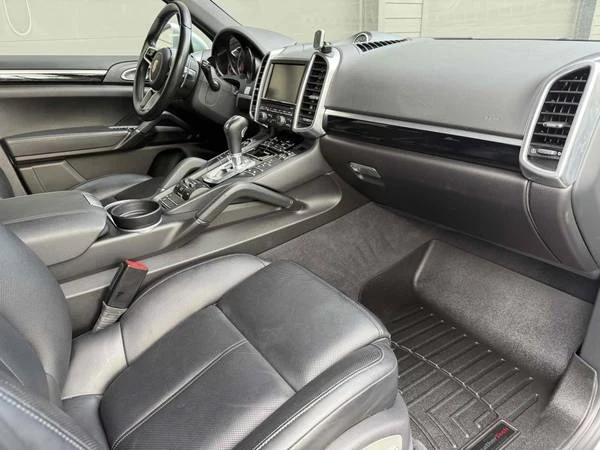 2015 Porsche 958 Cayenne Diesel - Image 4 of 5